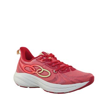 Tenis-de-Corrida-Cereja-Swift-5-|-Olympikus-Tamanho--34---Cor--CEREJA-0